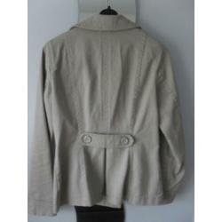 Langer H&M JASJE maat 40