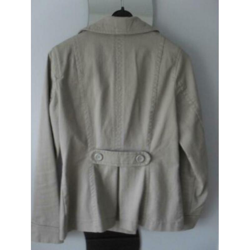 Langer H&M JASJE maat 40