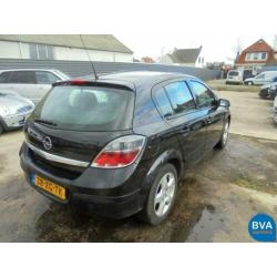 Opel Astra GTC 1.6 16V 5D 85KW (bj 2007)
