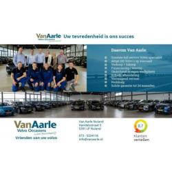 Volvo V70 D5 Intellisafe Leder Navigatie Afn.Trekhaak 215pk