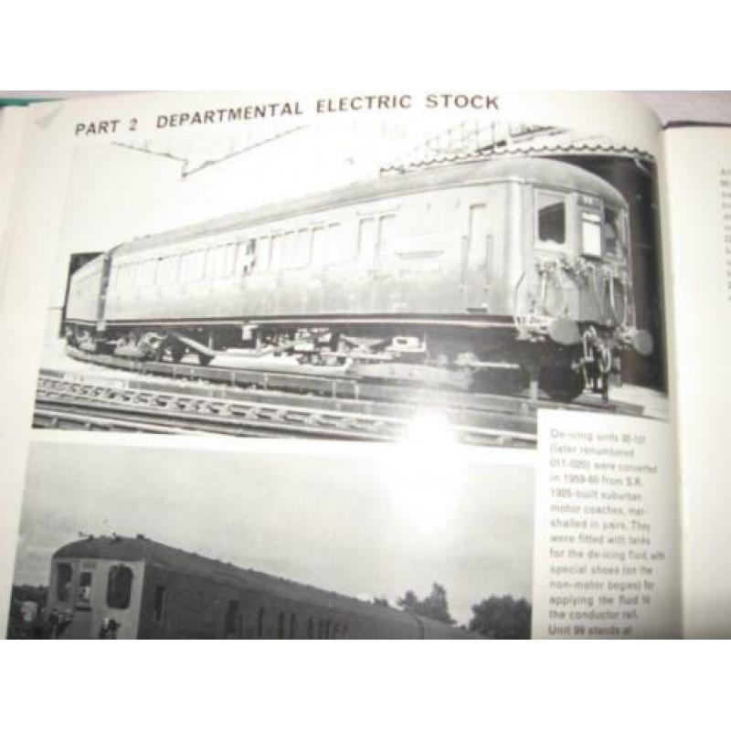 Southen electrics