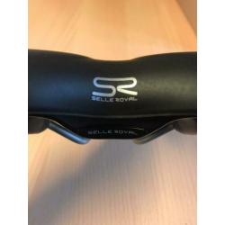 NIEUW Selle Royal Zadel