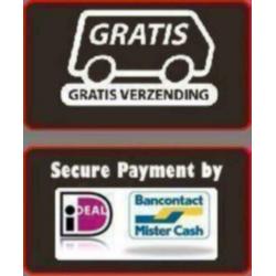 Triple S / JOM Schroefset Opel Corsa E #20