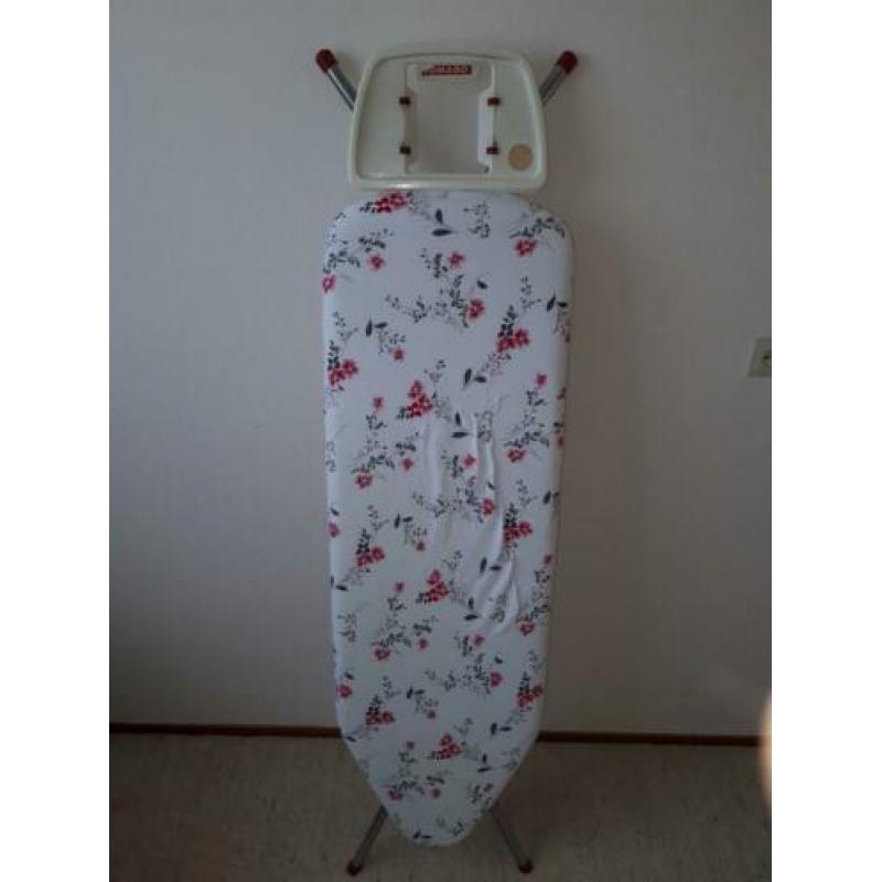 Lichtgewicht Aluminium Tomado Stoom StrijkPlank Tafel