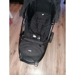 Joie buggy