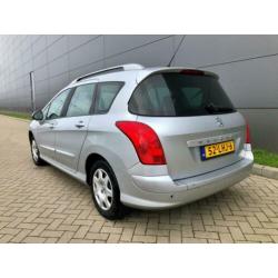 Peugeot 308 SW 1.6 VTi XS 2009 PANORAMA 7 SEATS