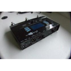 TC-Helicon Play Acoustic