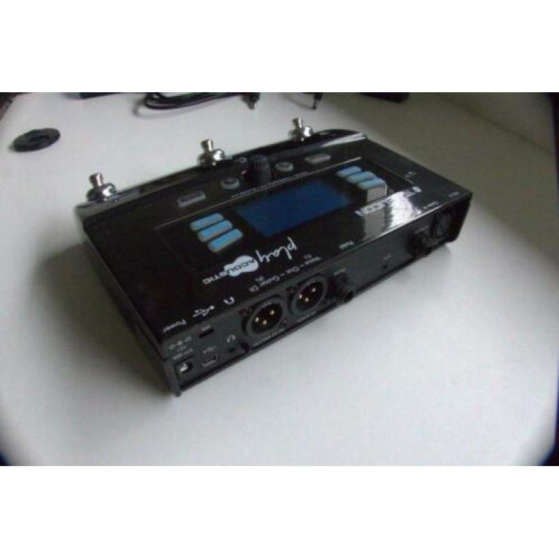 TC-Helicon Play Acoustic