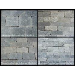 tuinklinkers Vietnamese hardsteen Soft Finish 20x10x5 cm