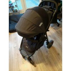 Joie buggy