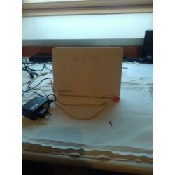 Experia Box v8(Arcadyan)