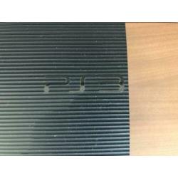 PlayStation 3 inclusief twee controllers