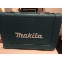 Makita accuboor