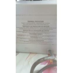 te koop wafelijzer