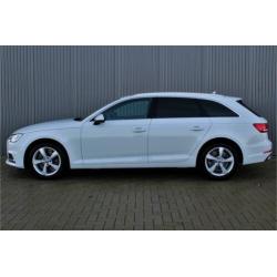 Audi A4 Avant 40 TFSI 190pk Sport S-Tronic VIRTUAL COCKPIT