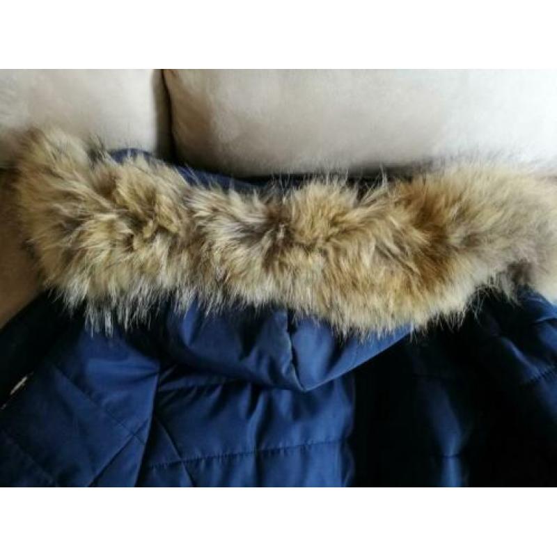 Dames winterjas