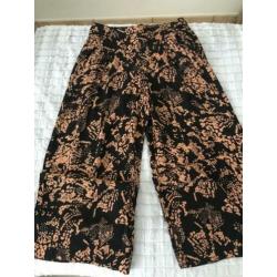Nieuwe casual broek van Vero Moda
