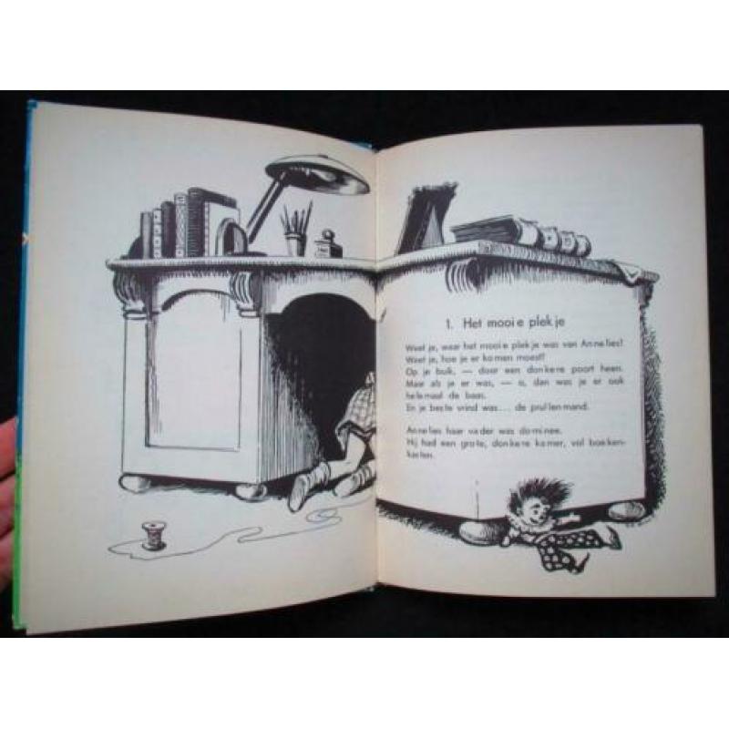 Annelies~W.G.van de Hulst~Voor onze Kleinen 18~HC~Zondagscho
