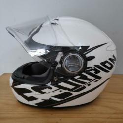 Motorhelm Scorpion EXO 500 ¦ Maat M