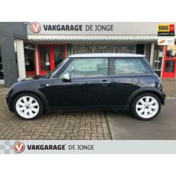Mini Mini 1.6 Cooper Pepper