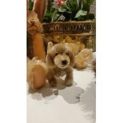 5 Steiffdieren