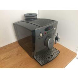 Nivona Caferomatica DEFECT