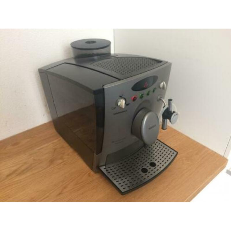 Nivona Caferomatica DEFECT