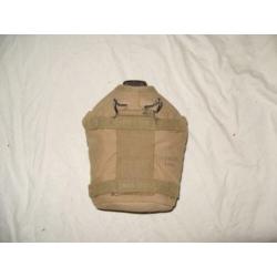 US veldfles para airborne ww2 wo2