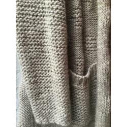 STOER VEST EXPRESSO maat 44-46