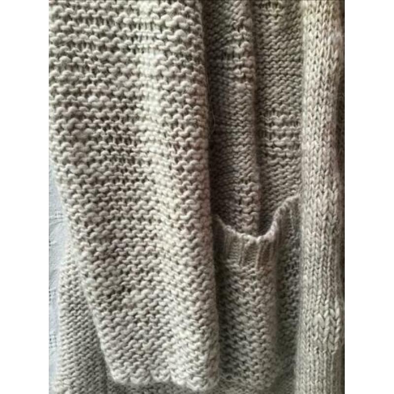 STOER VEST EXPRESSO maat 44-46