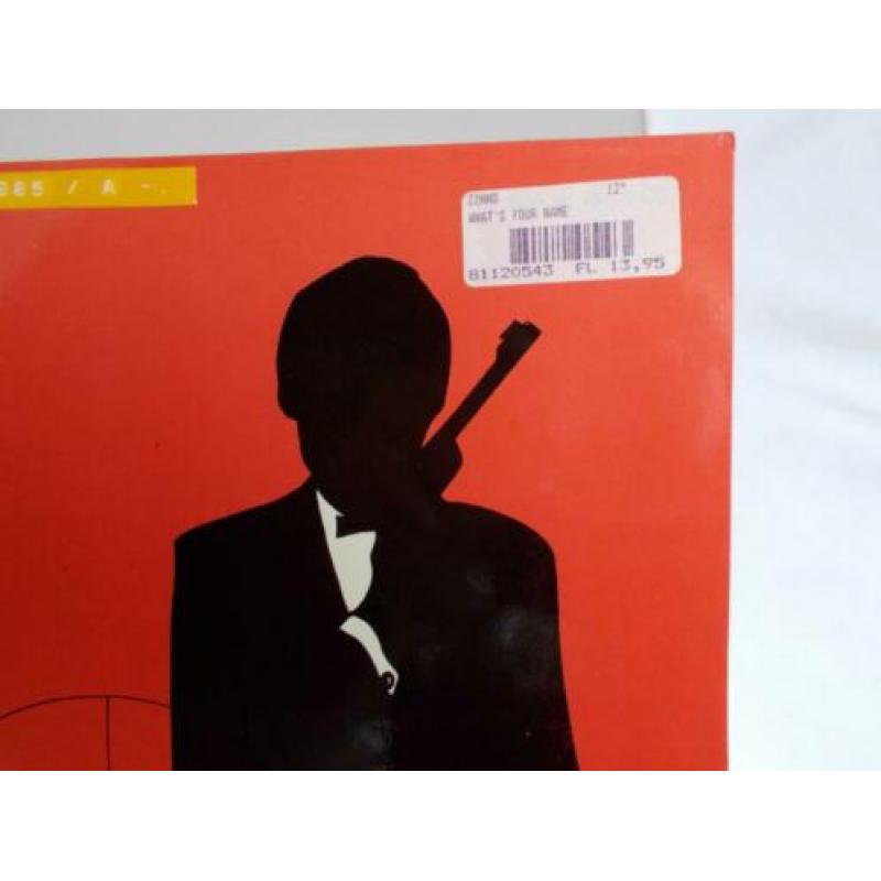 1985 Remix James Bond. "Theme from Dr. No". by ZINNON.
