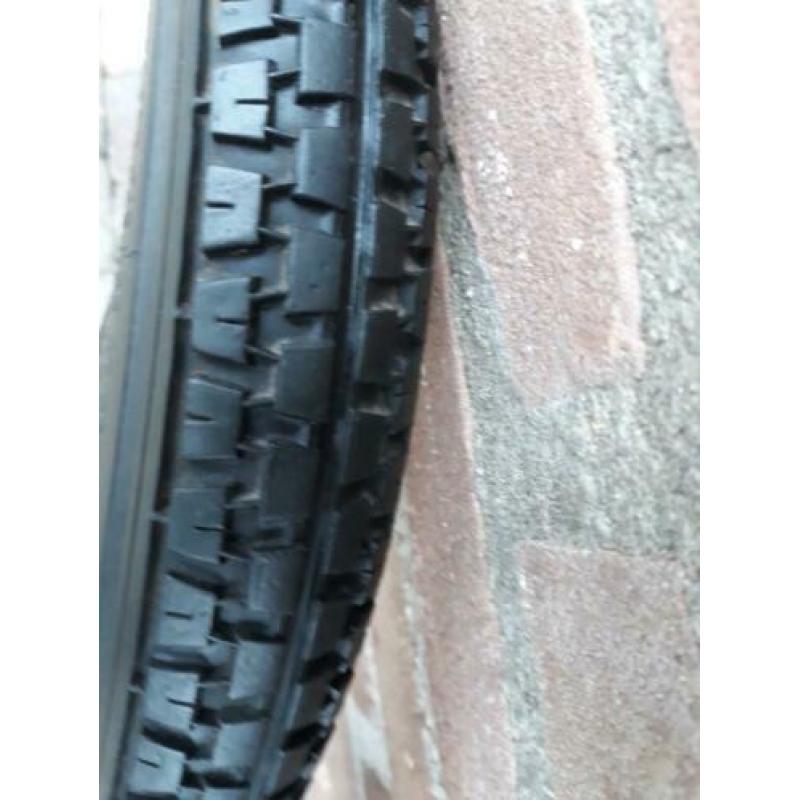 2 Buitenbanden 16 inch
