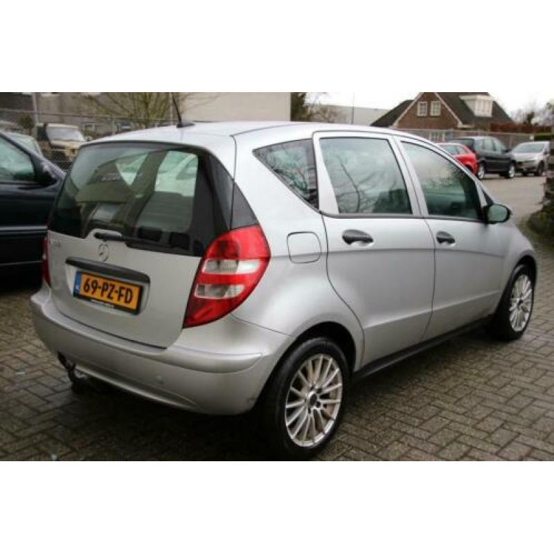 Mercedes-Benz A-klasse 150 Classic / NAP / Nieuwe APK