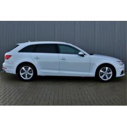 Audi A4 Avant 40 TFSI 190pk Sport S-Tronic VIRTUAL COCKPIT