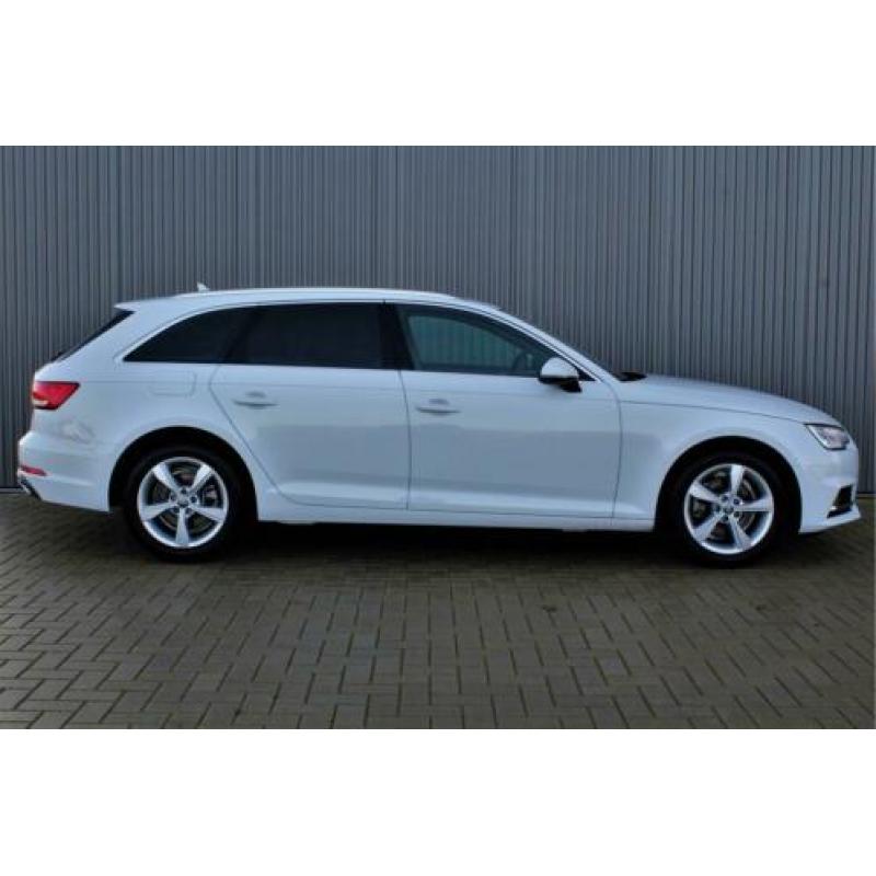 Audi A4 Avant 40 TFSI 190pk Sport S-Tronic VIRTUAL COCKPIT