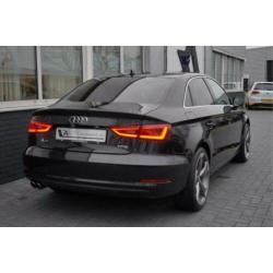 Audi A3 Limousine 1.4 TFSI S-Tronic Navi|Leder|Keyles|Xenon