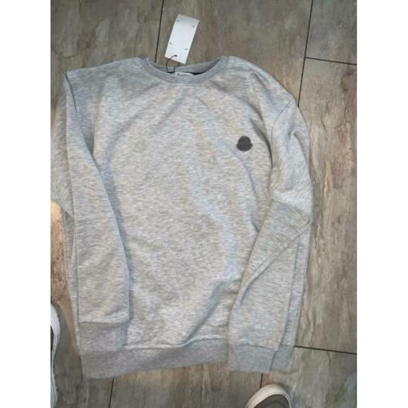 Moncler dsquared givenchy balmain balenciaga givenchy trui