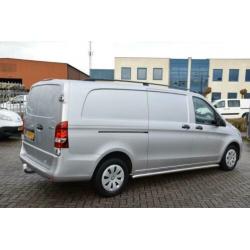 Mercedes-Benz Vito 111 CDI 115pk XL Lang Ac/Navi/Camera 11-2