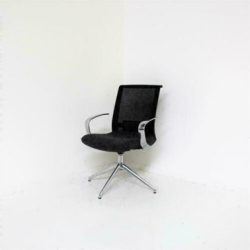Vergaderstoelen, Conferentiestoel, NIEUW, RM 2019-11 Next P