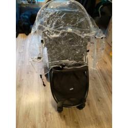 Joie buggy