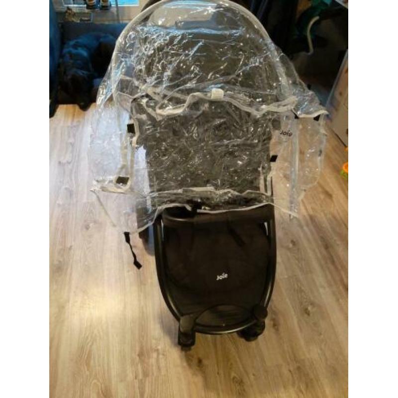 Joie buggy
