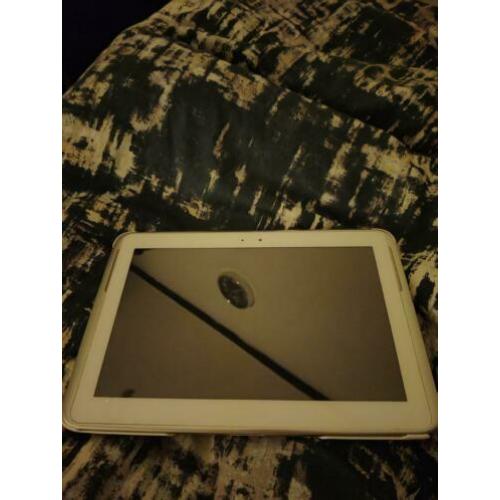 Samsung Galaxy Note 10.1 tablet