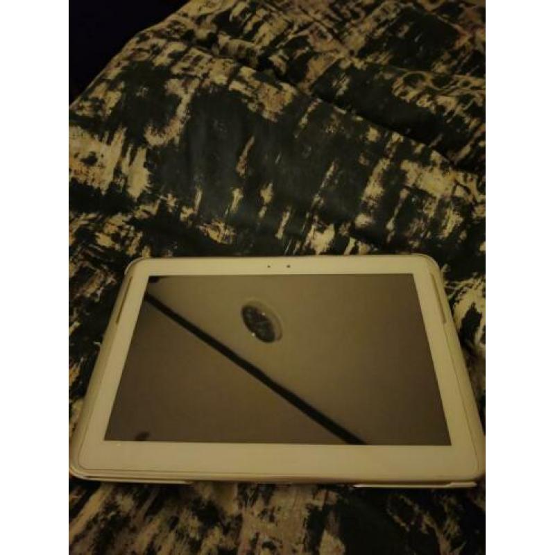 Samsung Galaxy Note 10.1 tablet