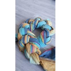 Draagdoek Girasol Rainbow Beach