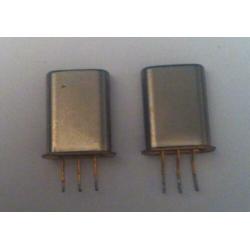 Setje xtalfilters (2 stuks)