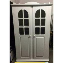 Kleren kast