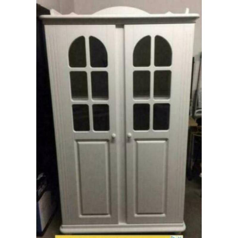 Kleren kast