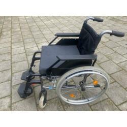 Rolstoel