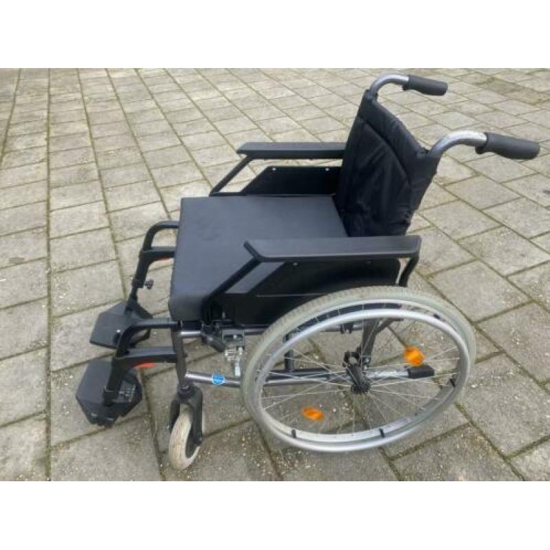 Rolstoel