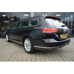 Volkswagen Passat Variant 1.4 TSI GTE EX.BTW | Dealer Onderh